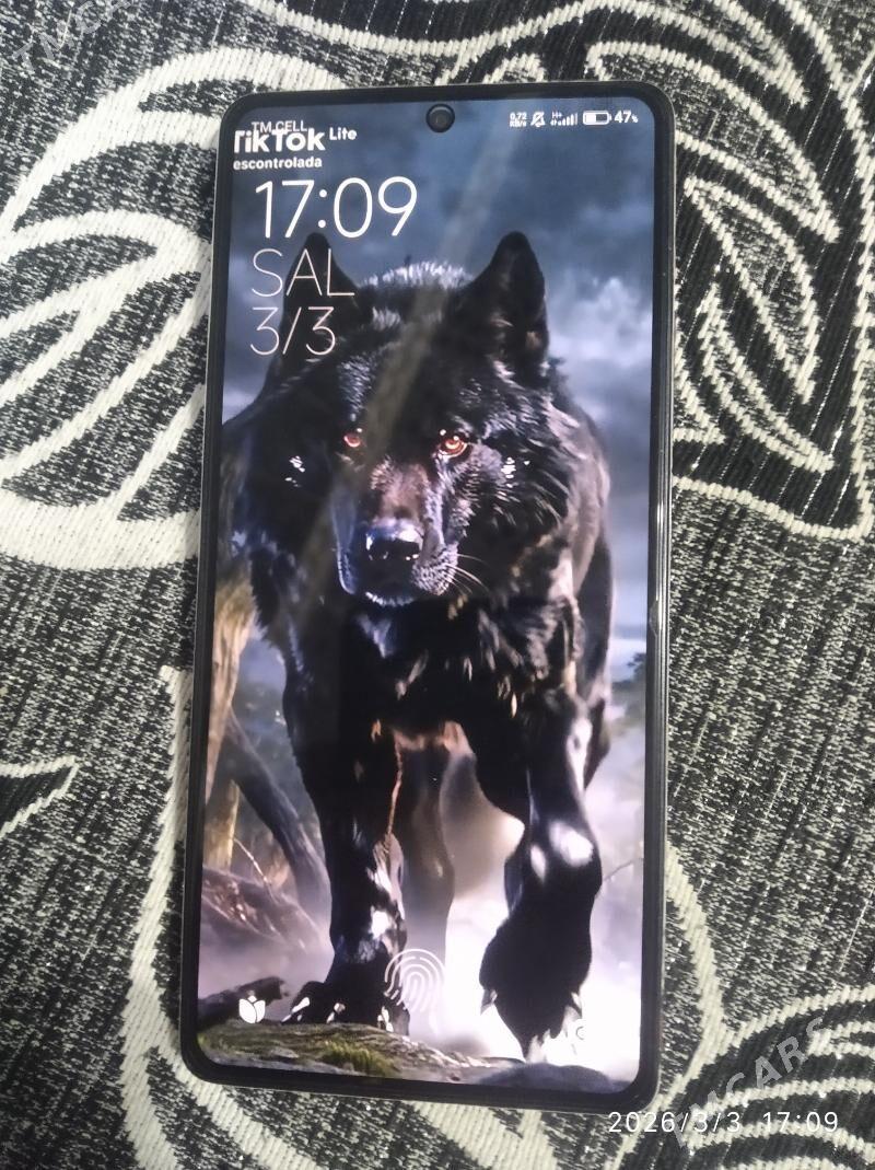 Redmi note 13 pro 12/512 - Tejen - img 1