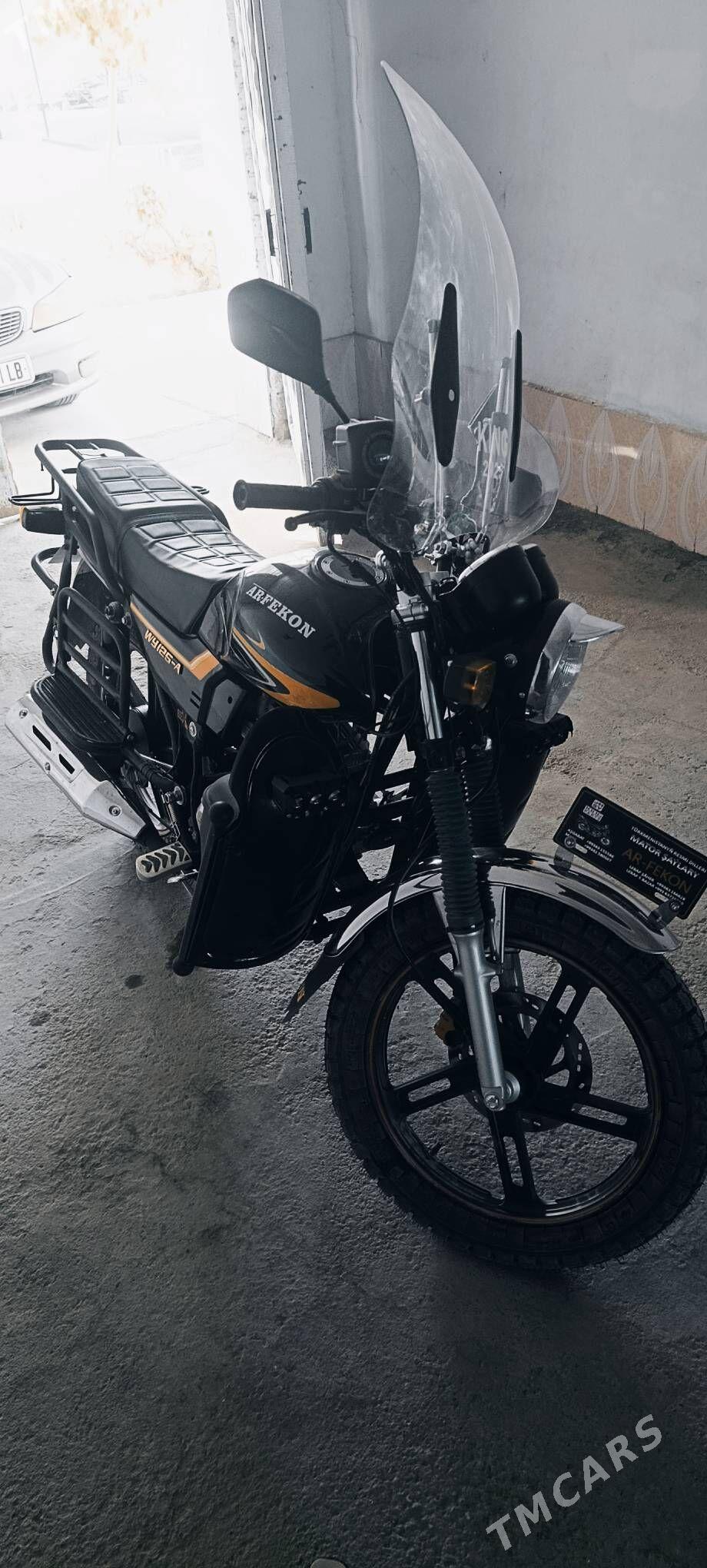 Fekon FK200-14G 2026 - 20 000 TMT - Türkmenabat - img 1