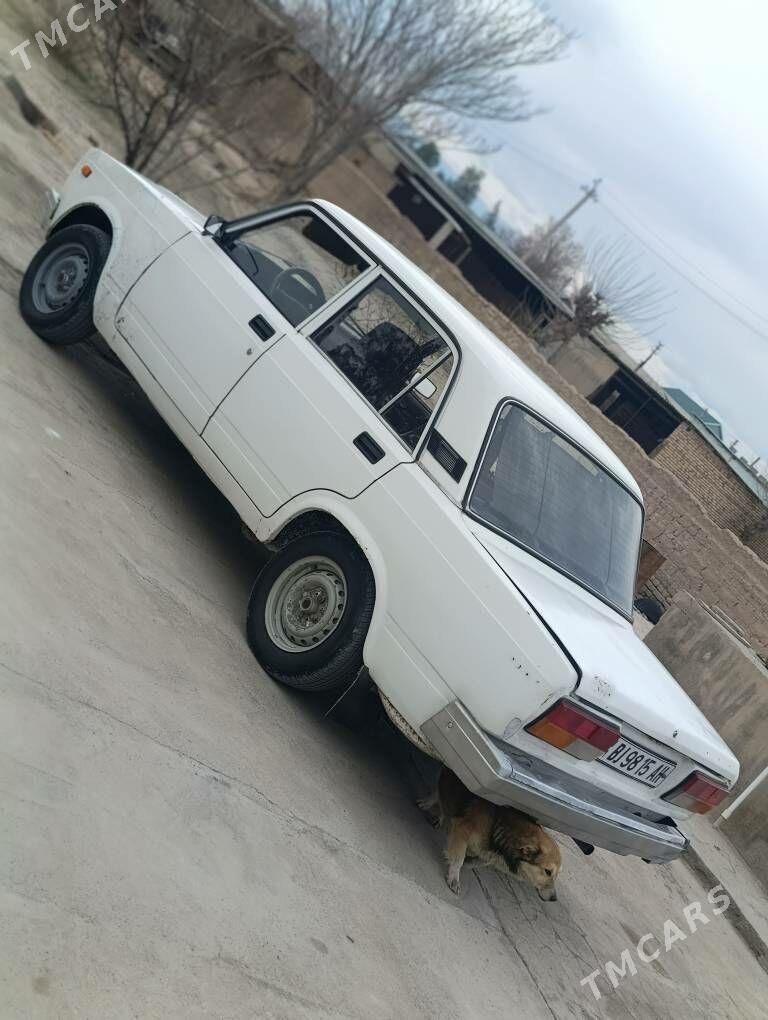 Lada 2107 1999 - 27 000 TMT - Kaka - img 1
