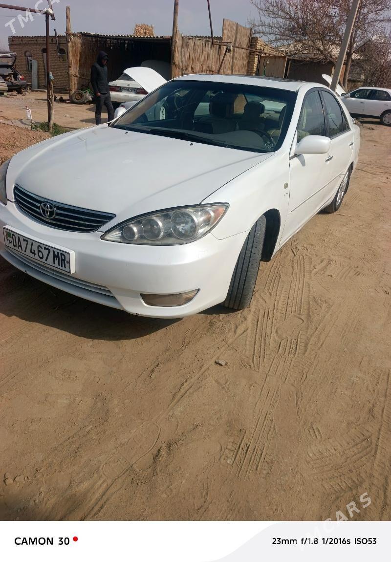 Toyota Camry 2003 - 160 000 TMT - Mary - img 1