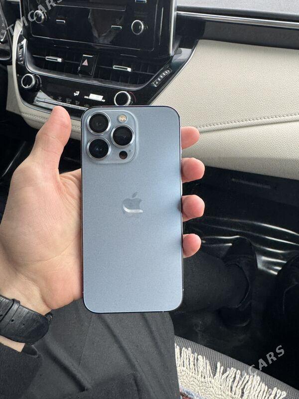 IPhone 13 Pro - Ашхабад - img 1