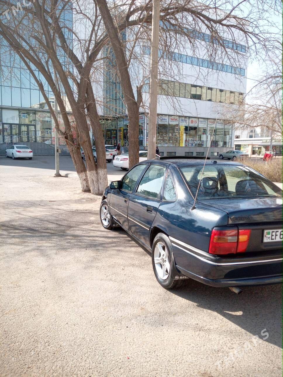 Opel Vectra 1995 - 48 000 TMT - Mary - img 1