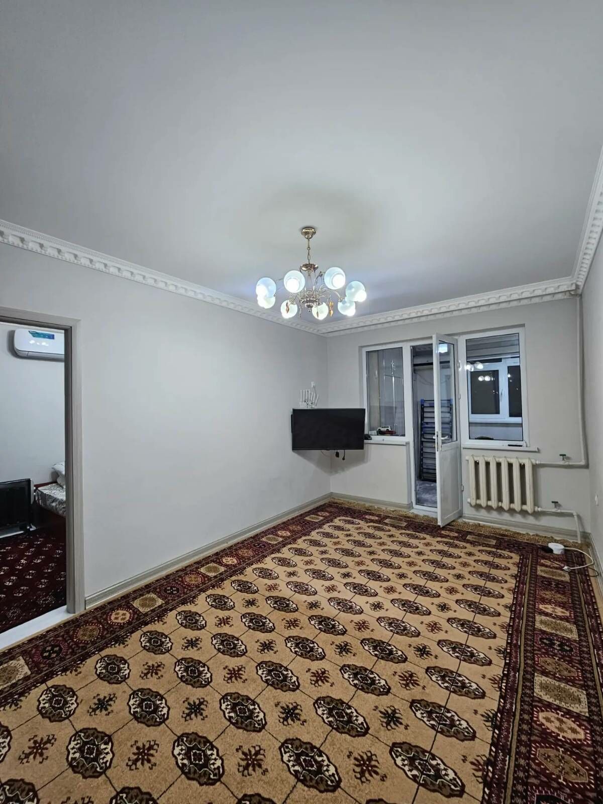 4 MKR 2 KOM - Ашхабад - img 1