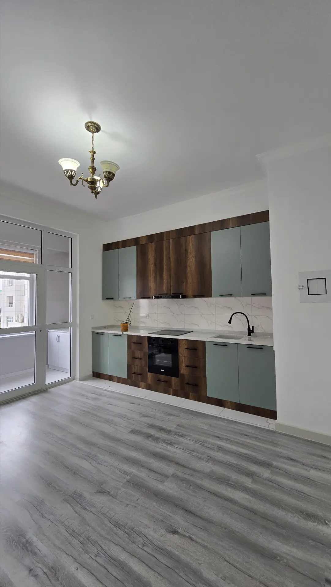 Tazë Gurtly 3kom 2et - Aşgabat - img 1