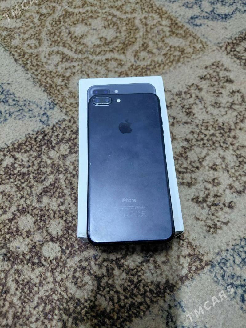 Iphone 7+ - Aşgabat - img 1