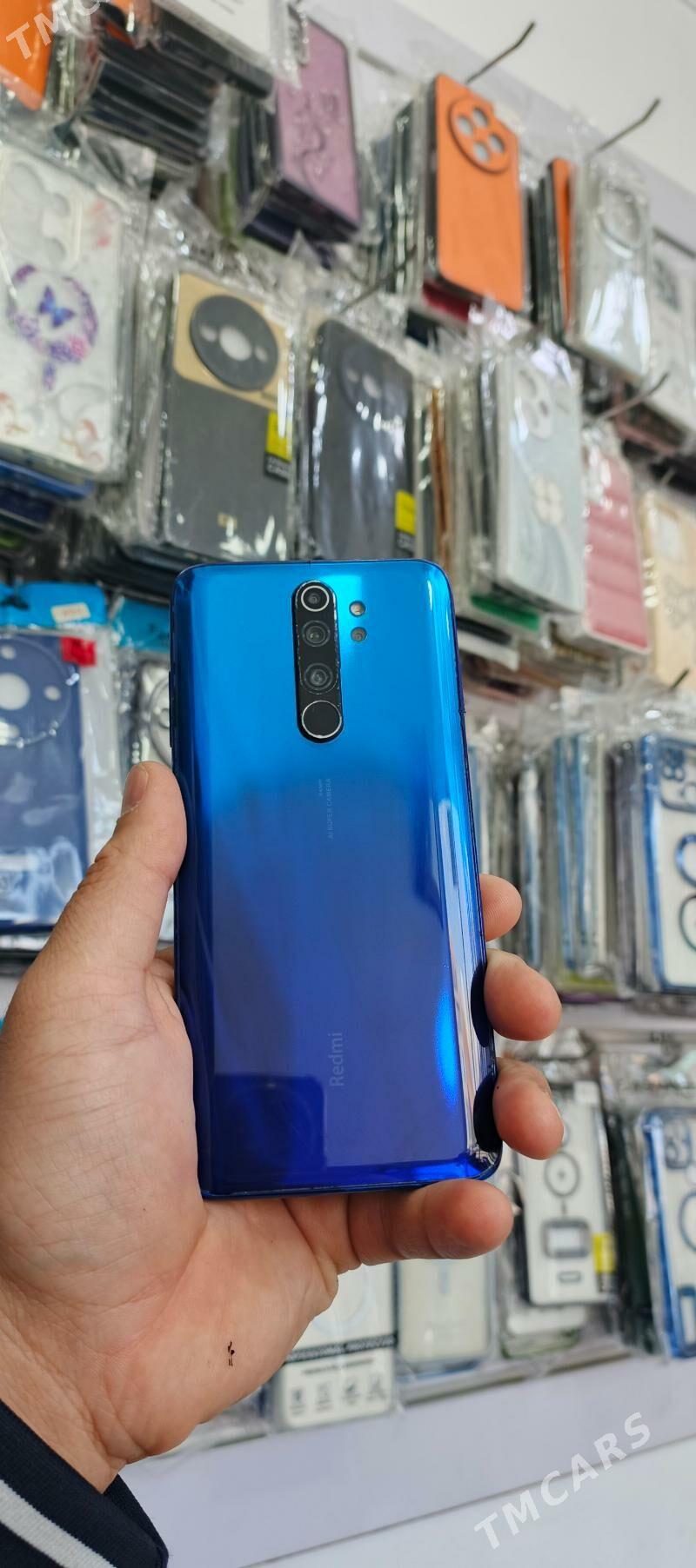 Redmi not 8 pro - Балканабат - img 1