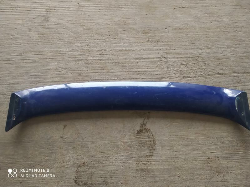 Bmw spoyler 600 TMT - Туркменабат - img 1