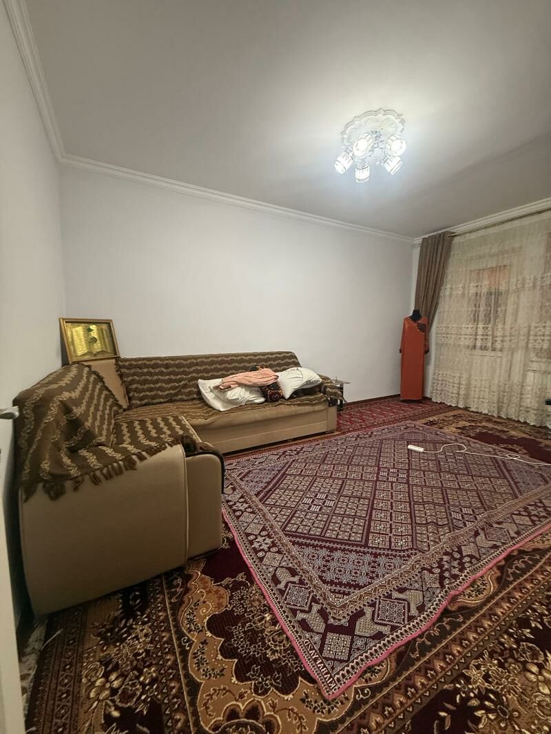 Arzan 3et 2kom 64m² - Мир 7 - img 1