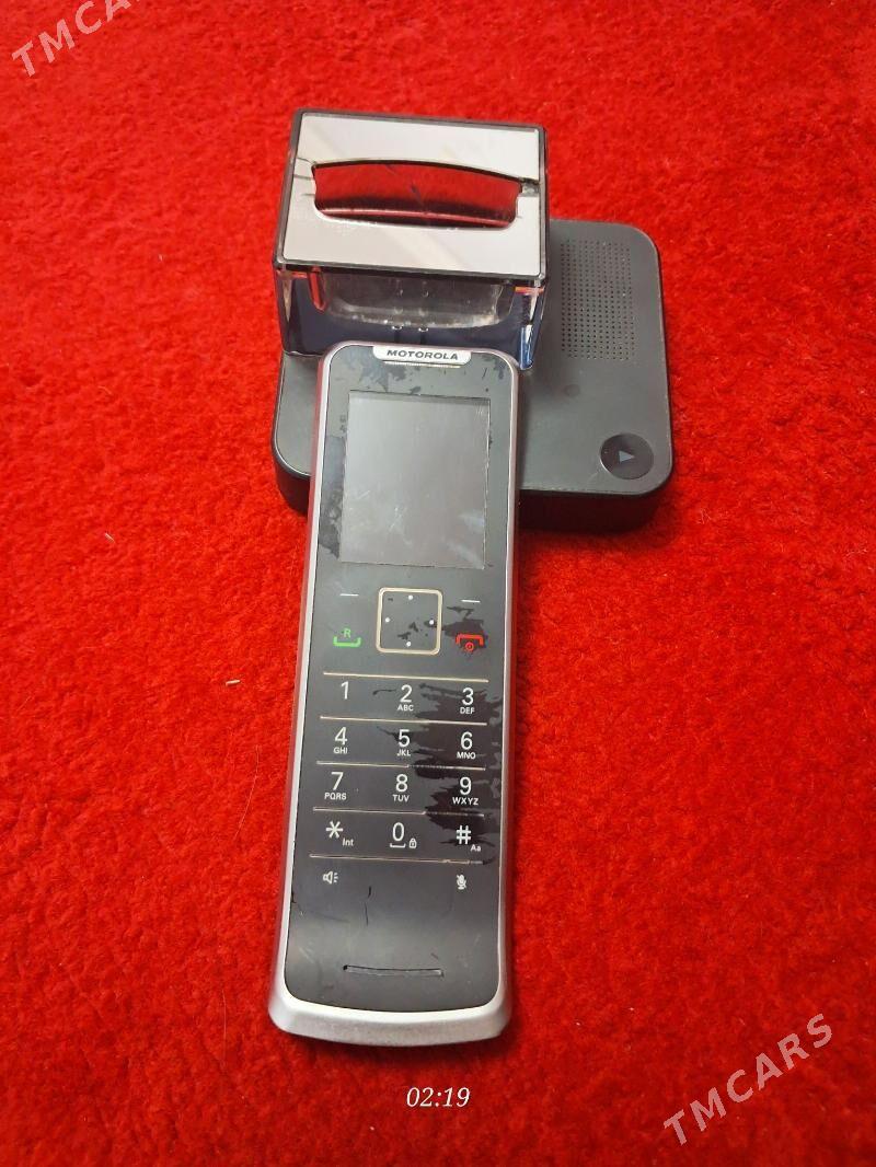 motorolla - Ак-Бугдайский этрап - img 1