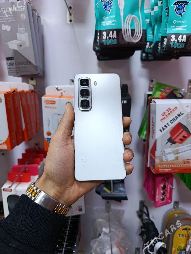 INFINIX HOT 50 256 - Türkmenabat - img 1