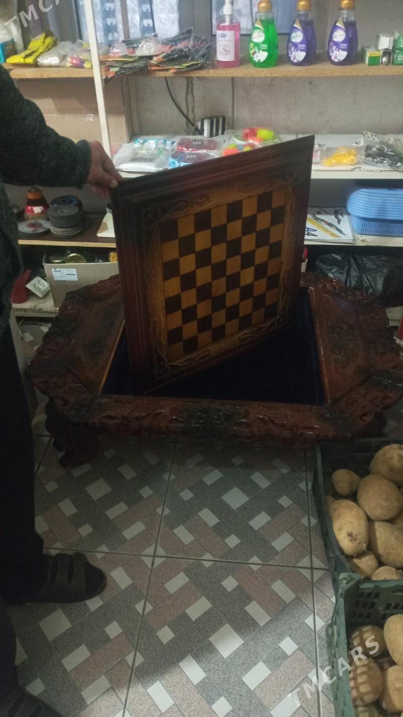 narda - Туркменбаши - img 1