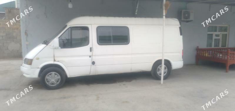 Ford Ranger 1998 - 55 000 TMT - Gypjak - img 1