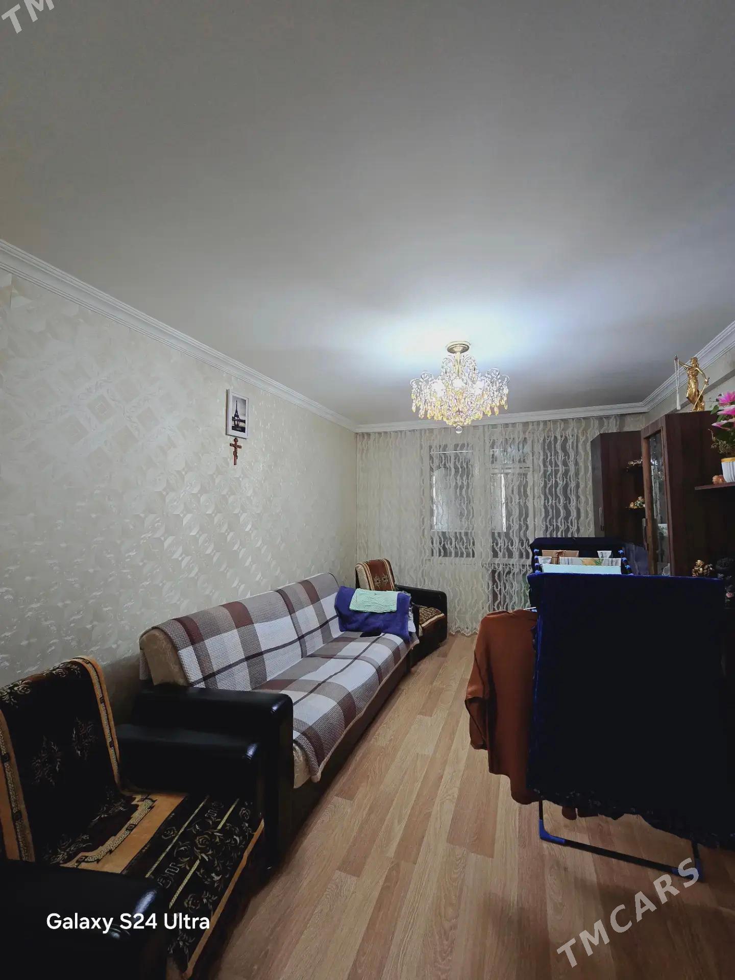 3мкр 4ком по Атабаеаа - Ашхабад - img 1