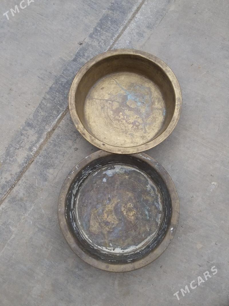 Latun Legen - Шабатский этрап - img 1