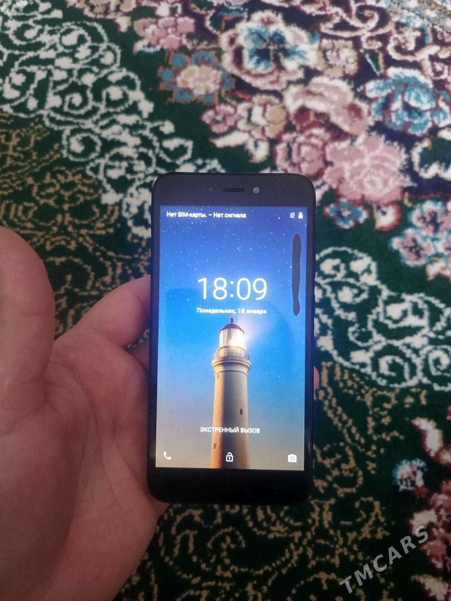 redmi go - Балканабат - img 1