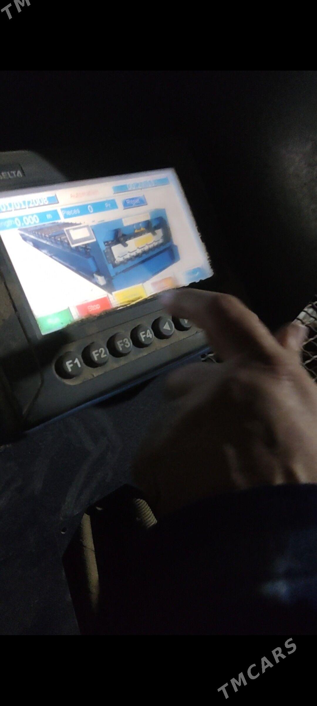 шифер станок - Ашхабад - img 1