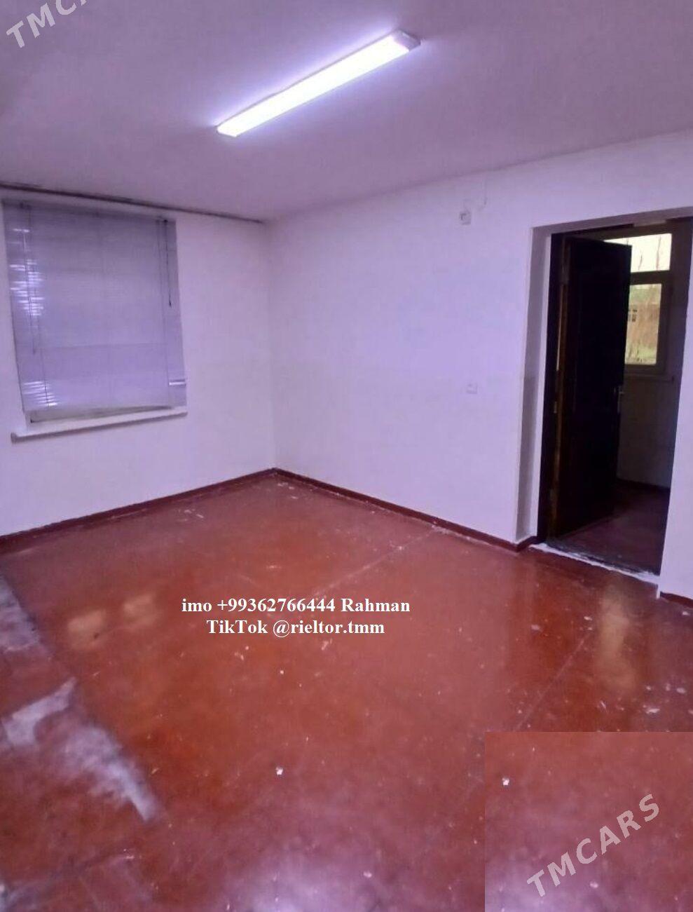 (3098)-6MKR 1-KOMNAT 3-ETAJ 6MIKR 6МИКР RAHMAN - 6 мкр - img 1