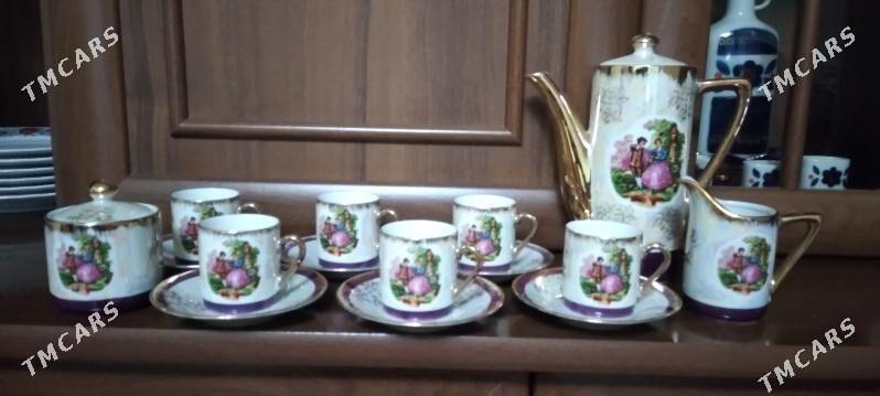 Посуда - Ашхабад - img 1