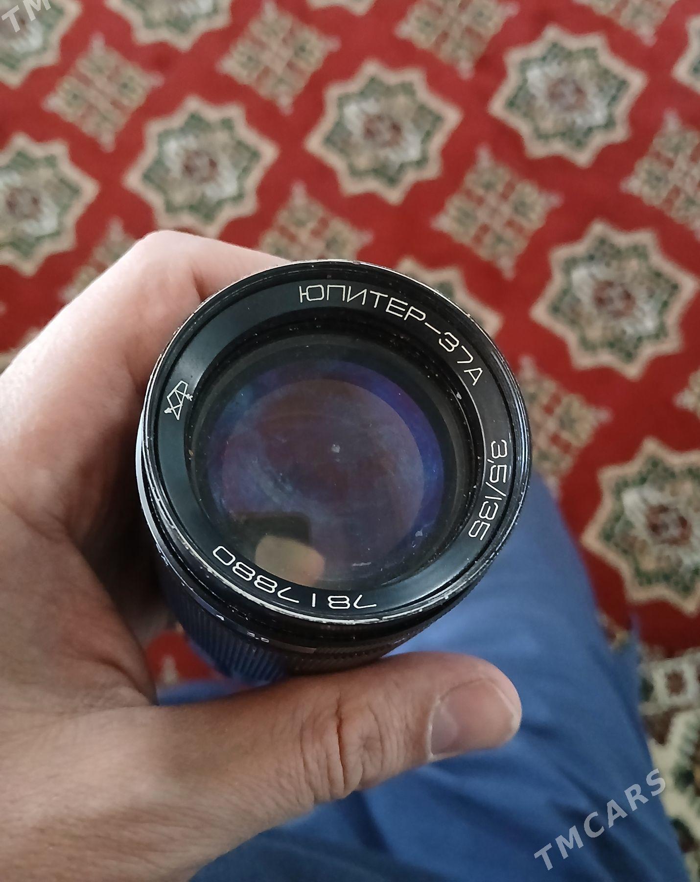 Юпитер-37А - Aşgabat - img 1