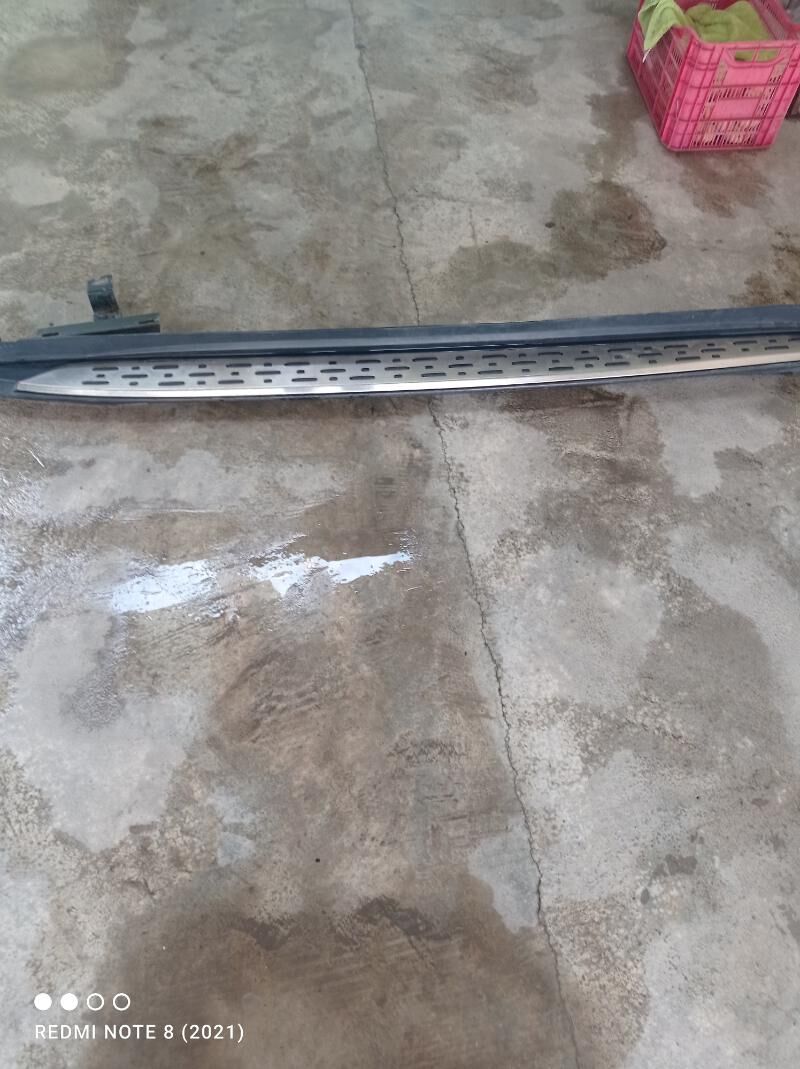 Highlander padnoshka 800 TMT - Aşgabat - img 1