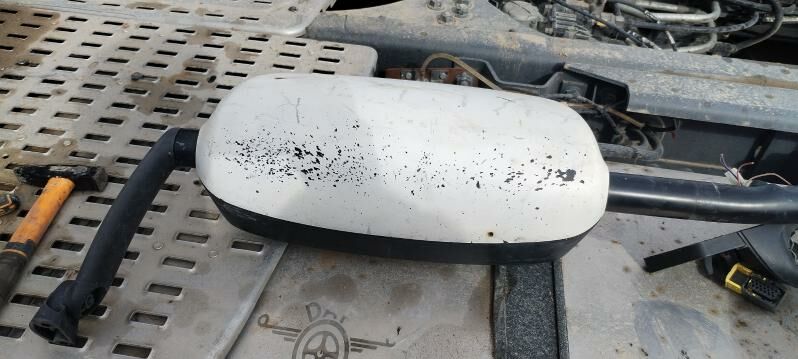 DAF 106 BAKAWOY 1 000 TMT - Гумдаг - img 1