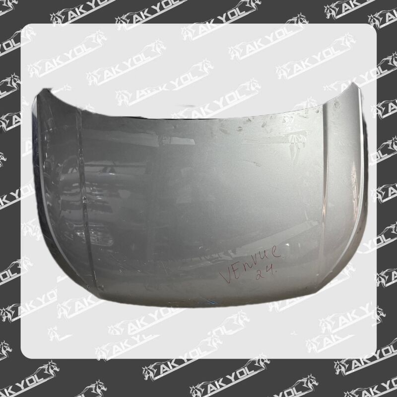 HYUNDAI VENUE 24 Kapot - Бекреве - img 1