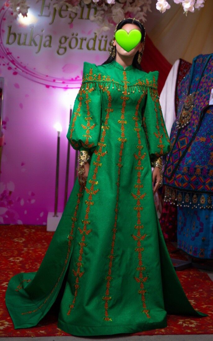 zerli keteni - Ак-Бугдайский этрап - img 1