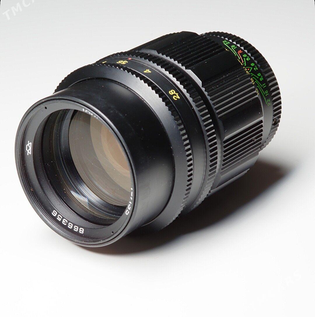 продам два обьектива - Aşgabat - img 1