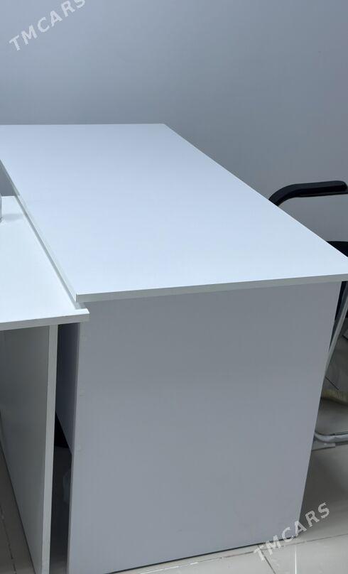 Stul we parta - Ашхабад - img 1