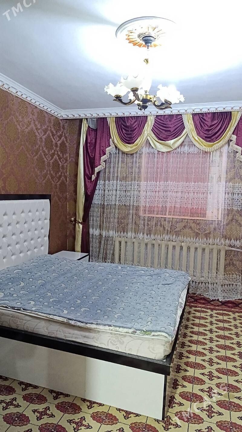 Arenda Gowdan - Ашхабад - img 1