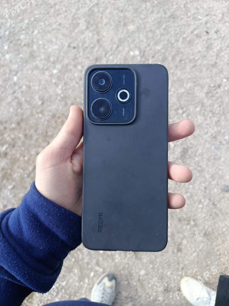 REDMI 13x - Балканабат - img 1
