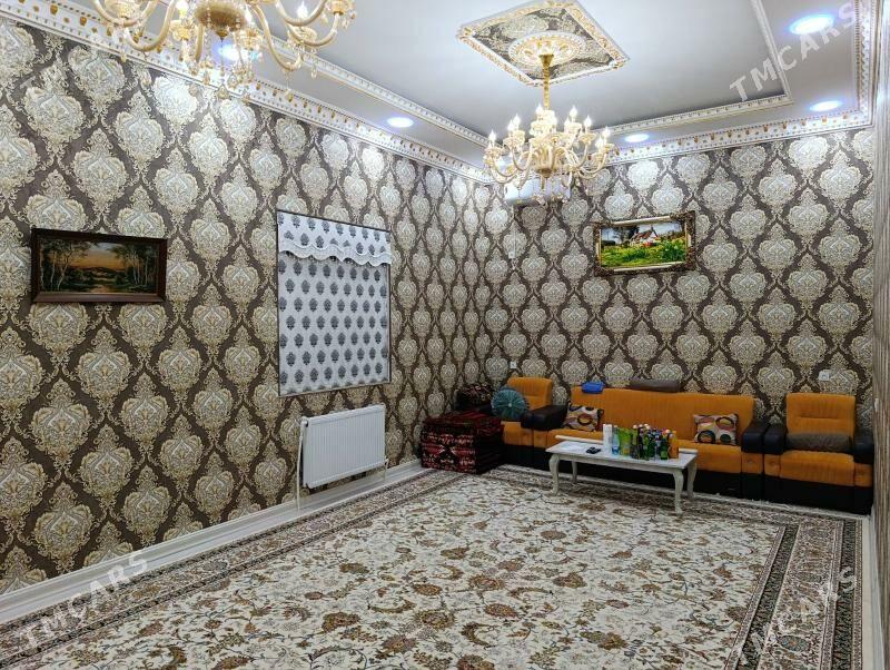 satlik jay - Ak bugdaý etraby - img 1