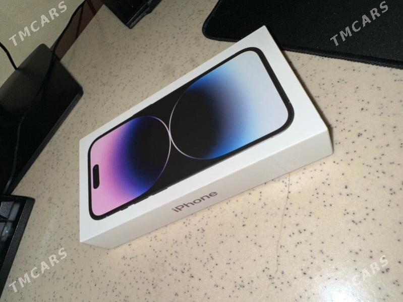 iphone 14pro - Aşgabat - img 1