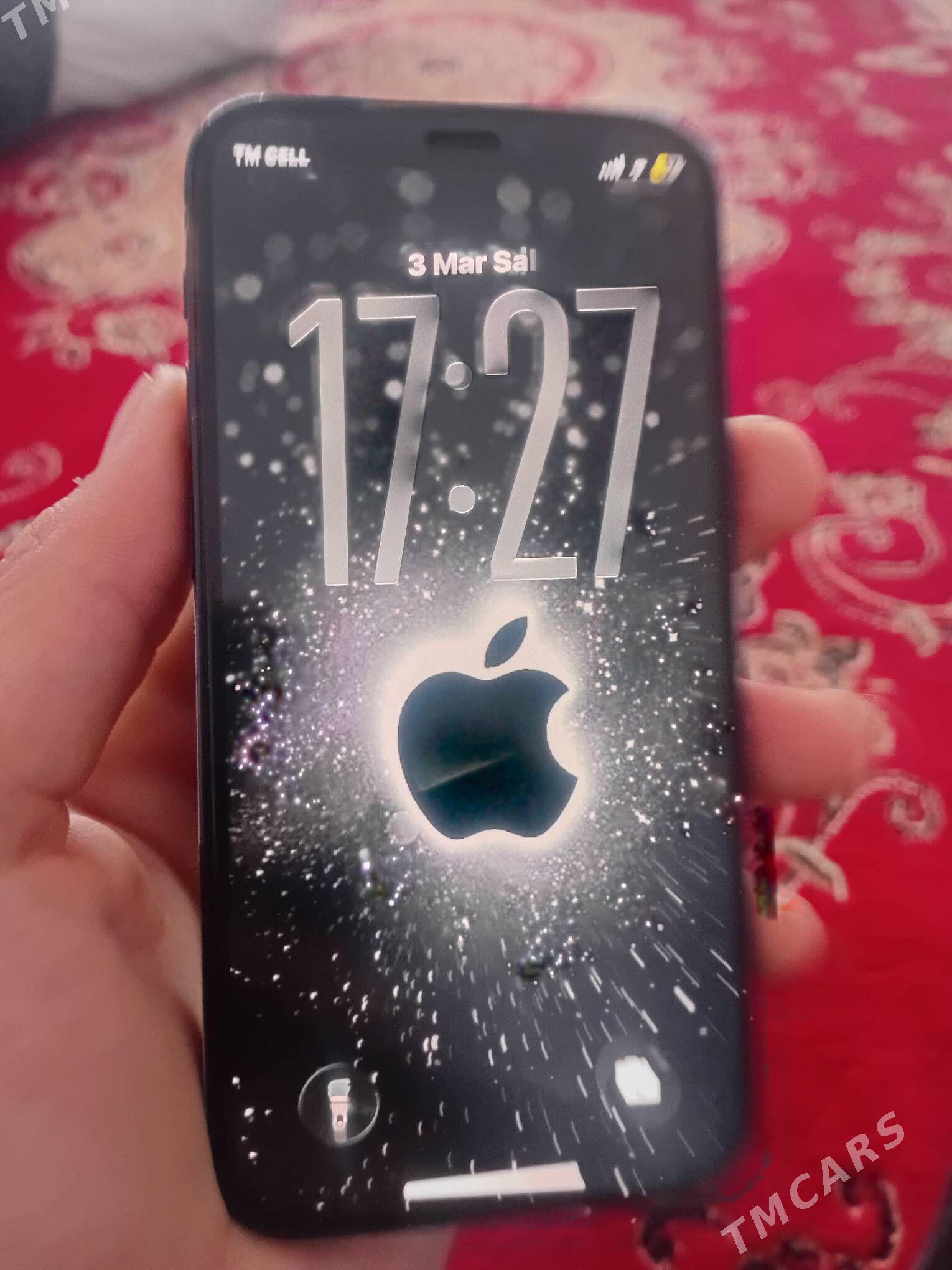 iphone 12 mini - Garagum etraby - img 1