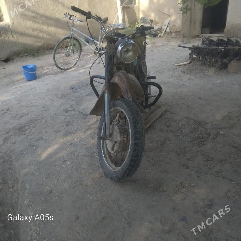 Fekon FK200-14G 2013 - 3 000 TMT - Köneürgenç - img 1