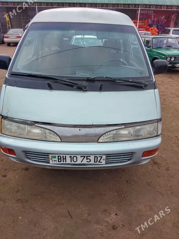 Toyota Town Ace 1993 - 40 000 TMT - Губадаг - img 1