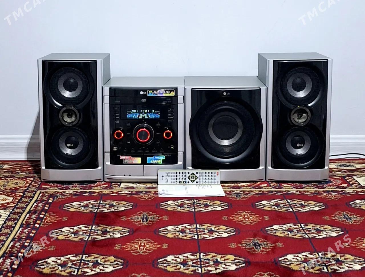 LG 4200vat - 30 мкр - img 1