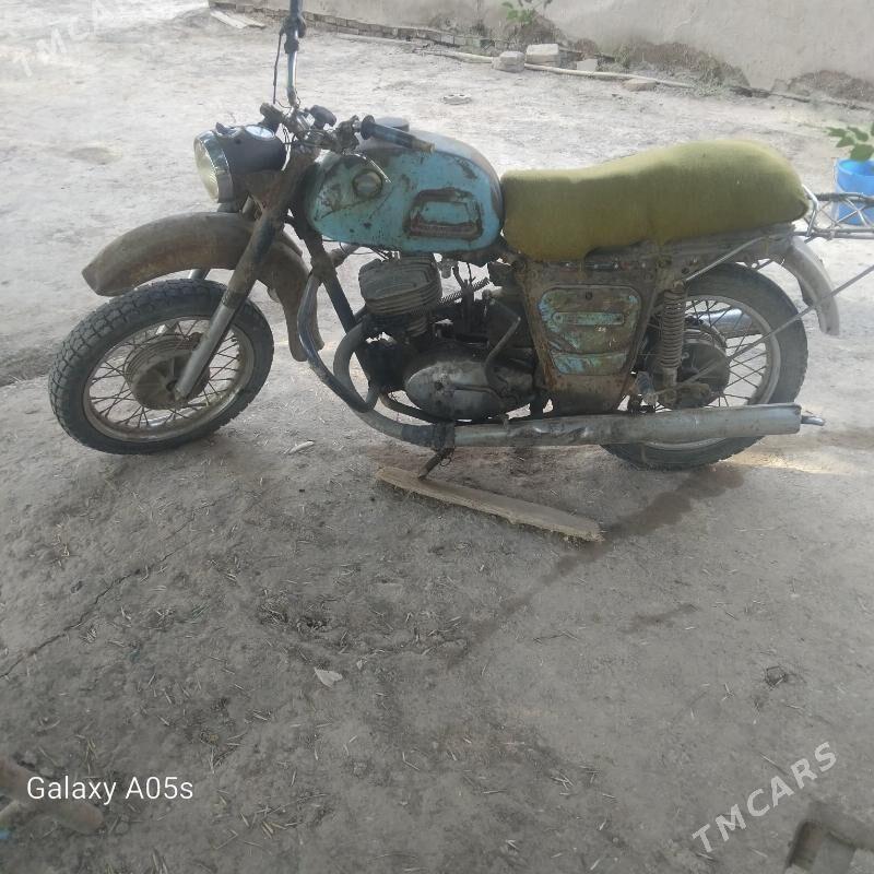 Fekon FK200-14G 2013 - 2 600 TMT - Köneürgenç - img 1