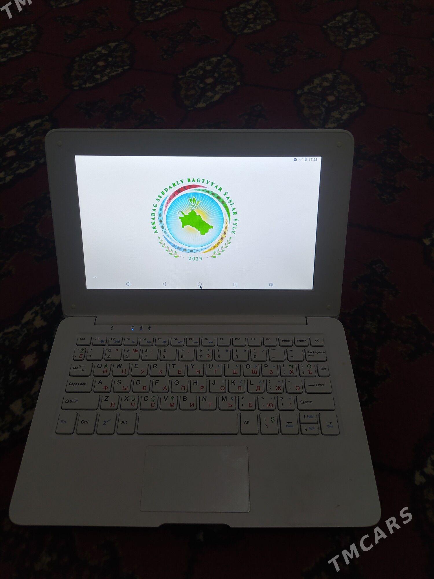 NOUTBOK BILIMLI - Ашхабад - img 1