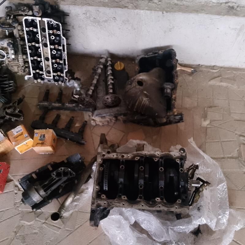 Astra j motor 1.2 1 500 TMT - Sakar - img 1