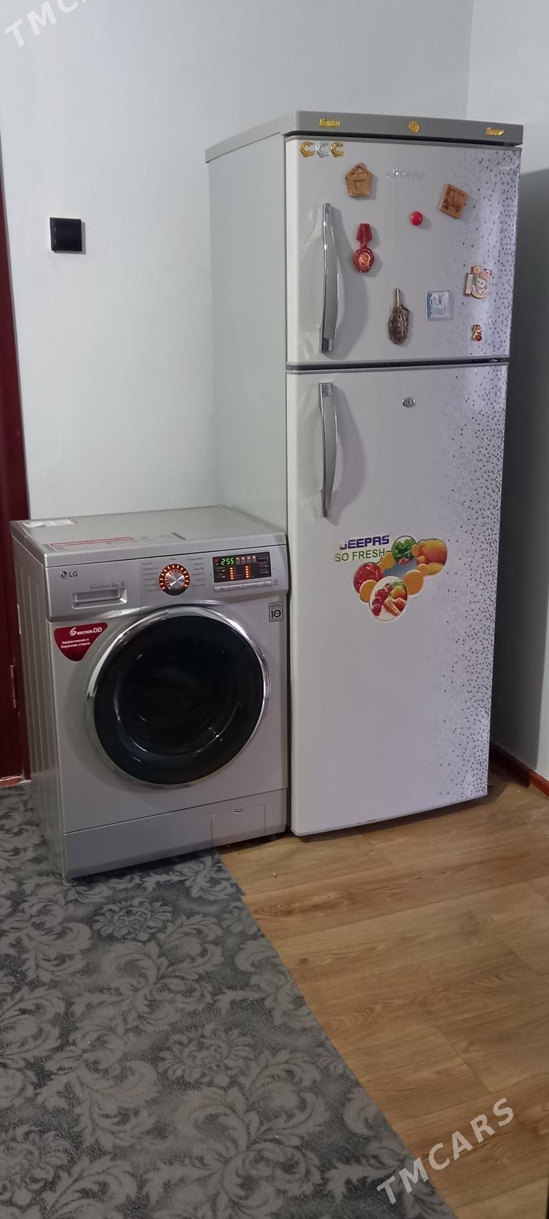 haladilnik kir masyn - Aşgabat - img 1