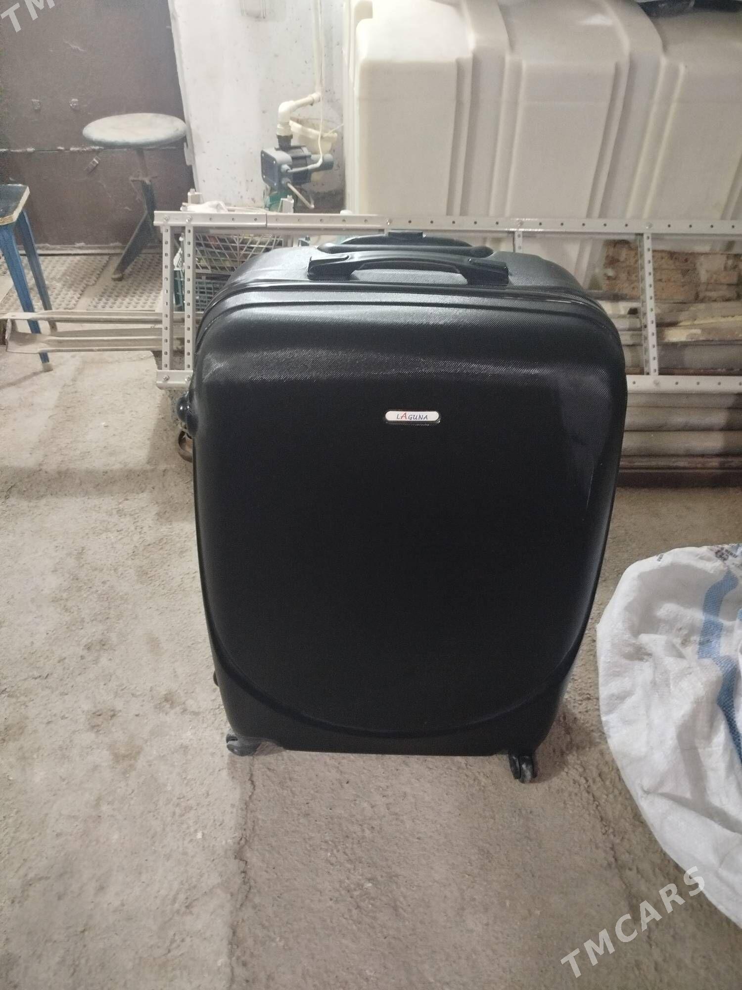 Çemodan - Baýramaly - img 1