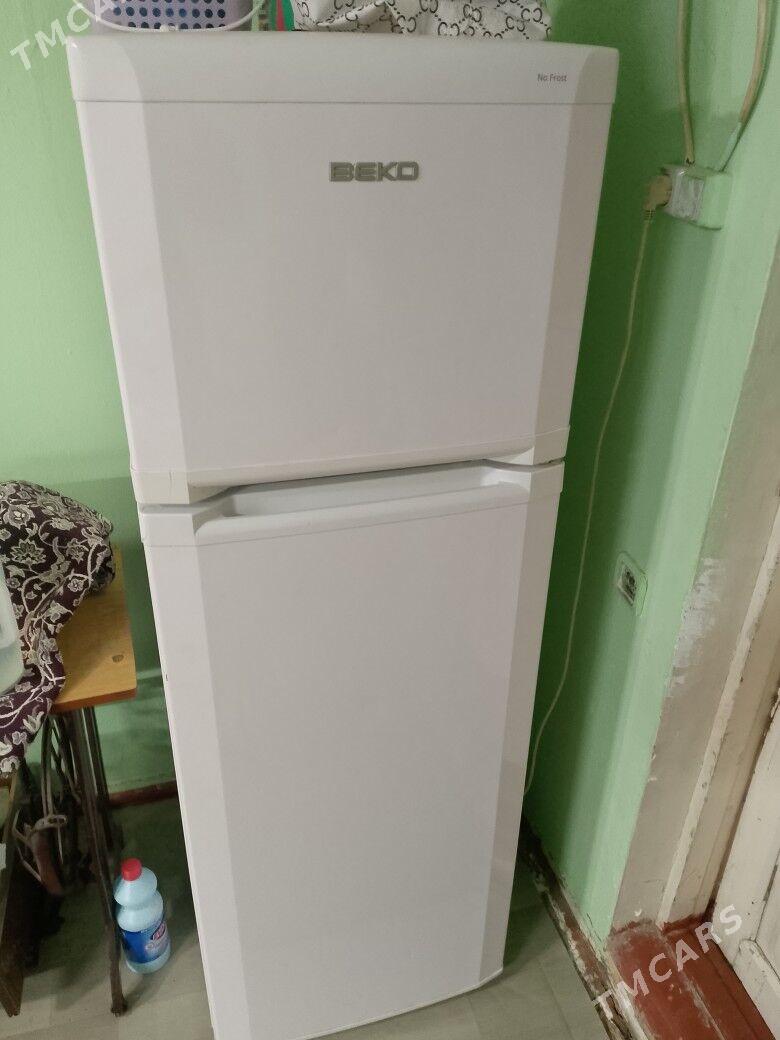 Holodilnik/Холодильник - Ашхабад - img 1