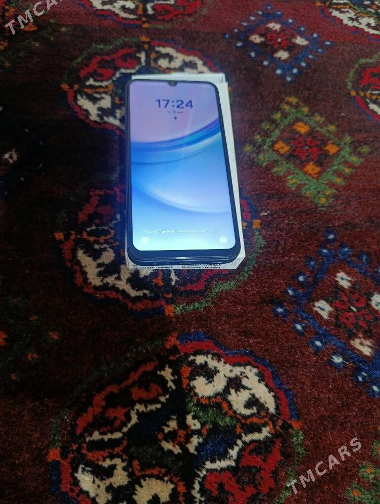 Samsunug A15 - Ашхабад - img 1