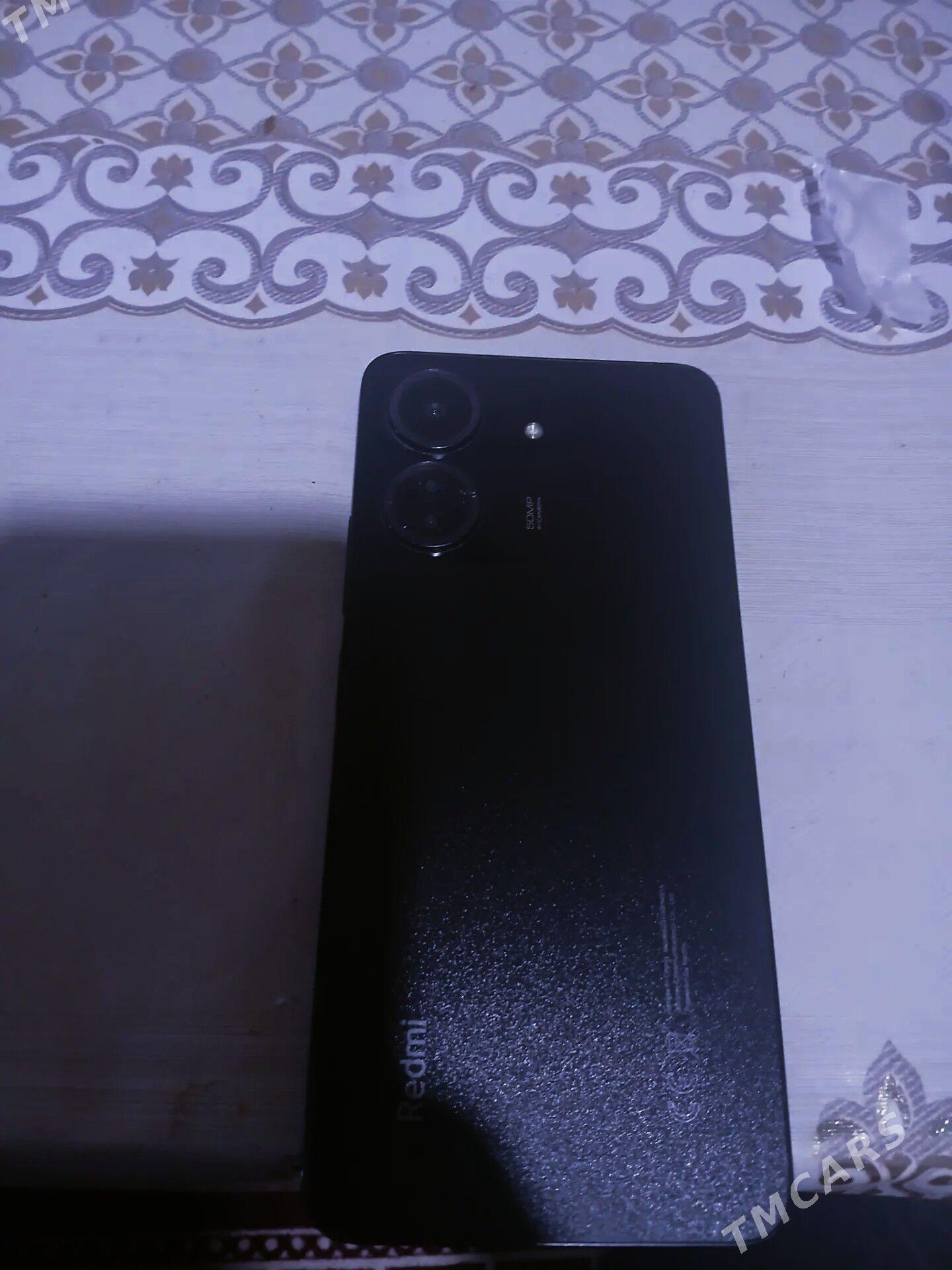 Redmi 13C - Дашогуз - img 1