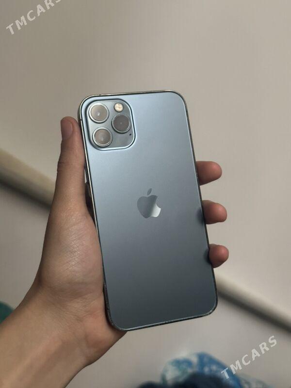 iPhone 12 pro - Дашогуз - img 1