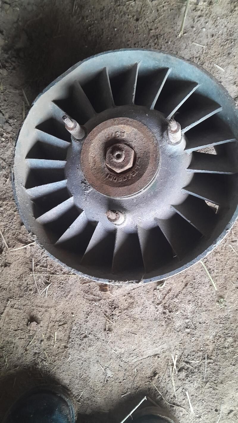 mtz lopus ventilyator 250 TMT - Murgap - img 1