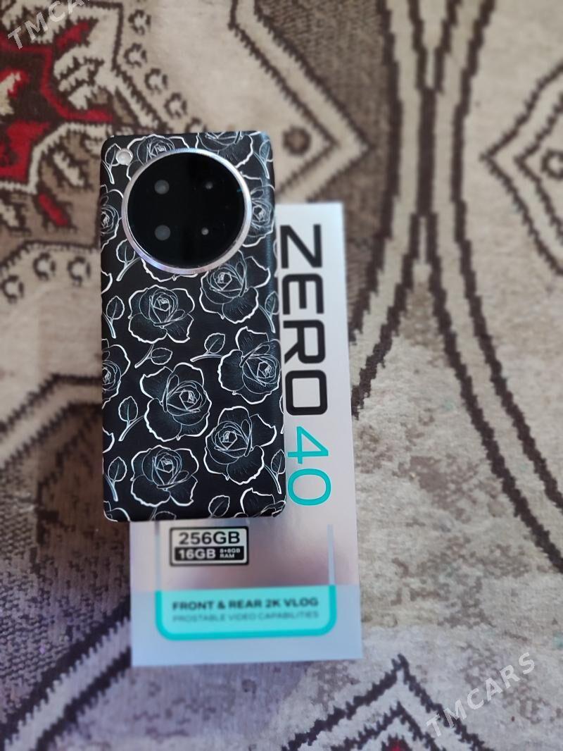 Infinix ZERO40 - Mary - img 1