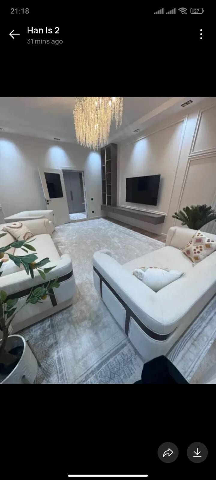 Arenda kw jay kreyine Аренда к - Aşgabat - img 1