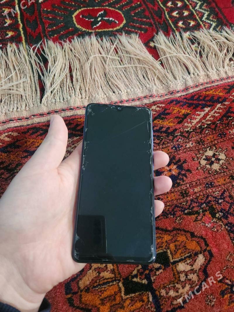 samsung a41 - Aşgabat - img 1